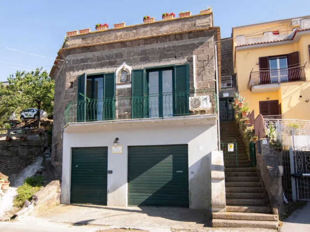 Apartment Carlino Massa Lubrense