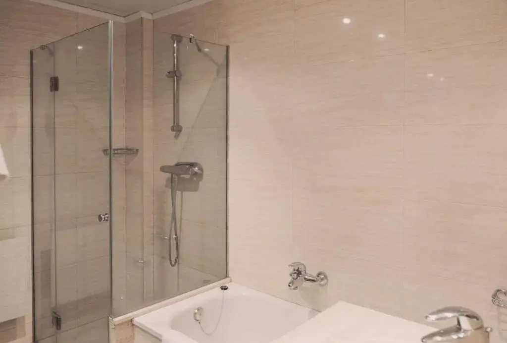Hotel Vall de Bas - Chambres