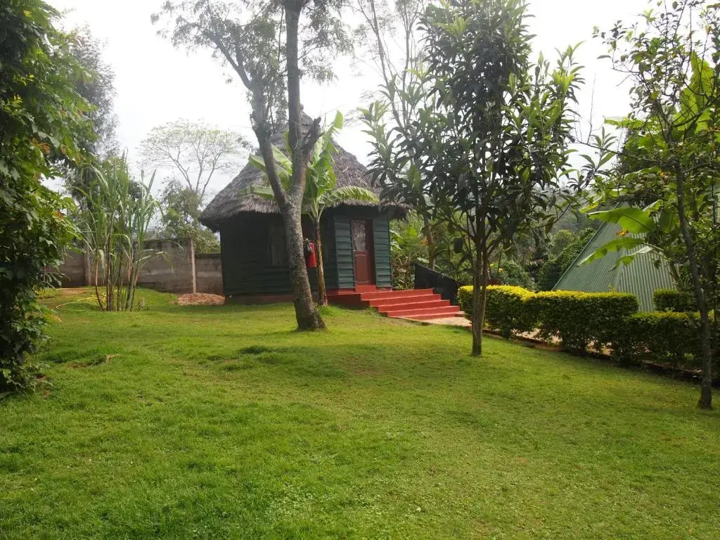 Songota Falls Lodge - Chambres