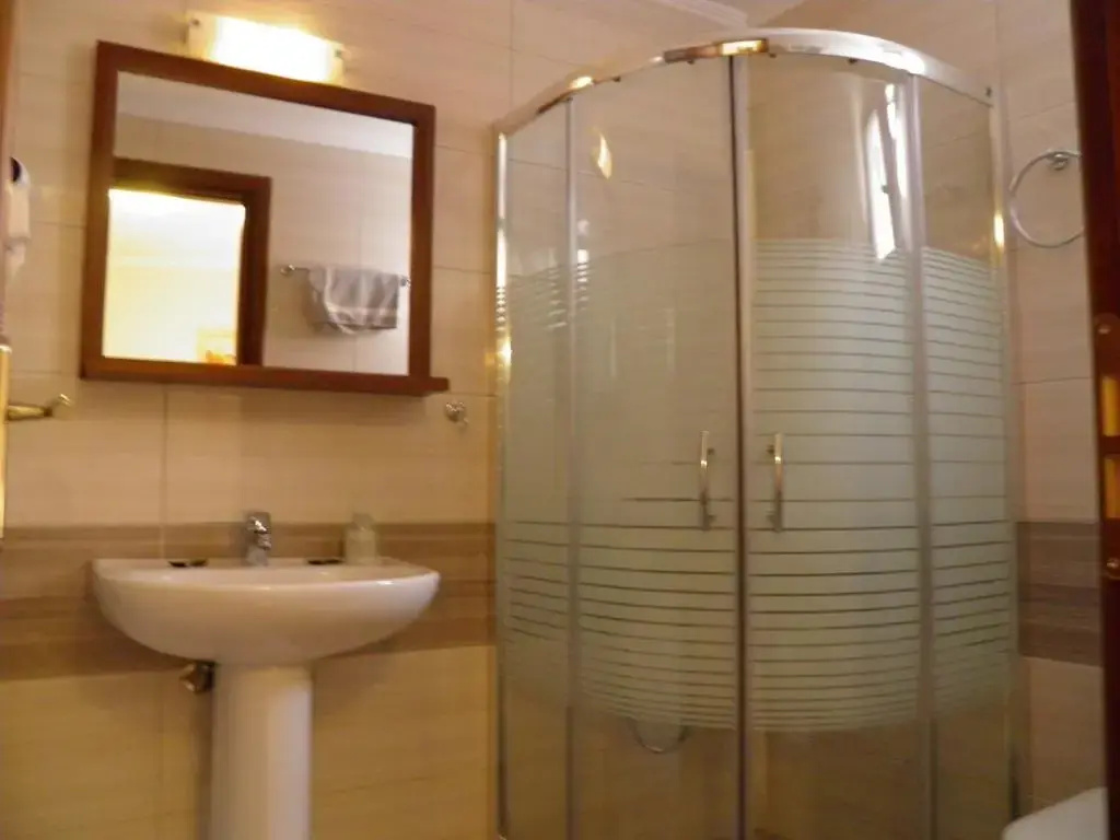 Alea Resort - Chambres