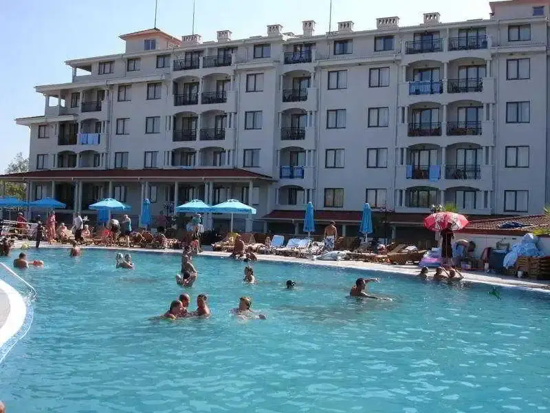 Hotel photo 9