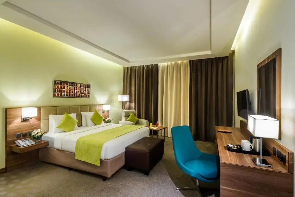 Hotel photo 30