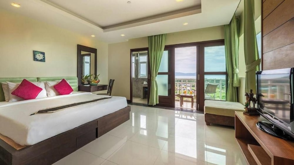 Business Apartment