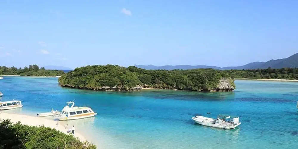 Beach & Waterfront