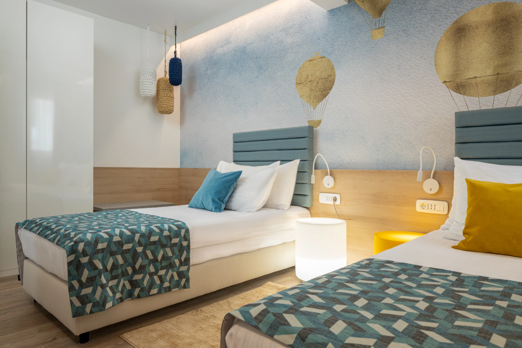 Valamar Meteor Hotel - Général