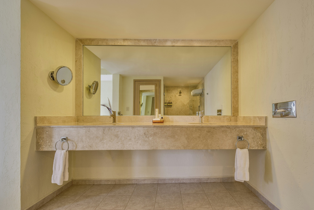 Fiesta Americana Cancun Villas - Général