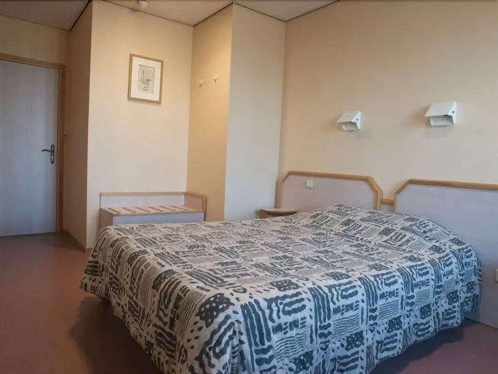 Hotel Soll Cress Koksijde - фото 5