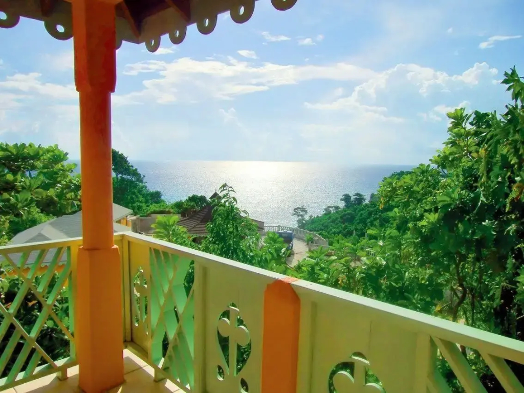 Pimento Lodge