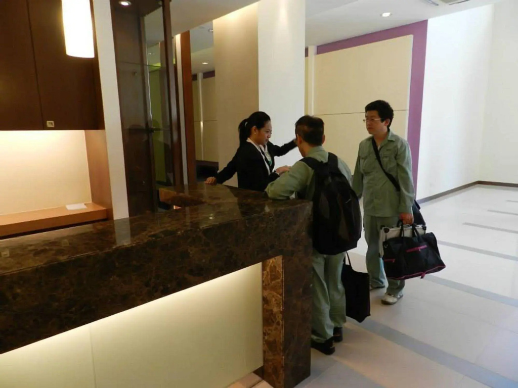 Hotel photo 10