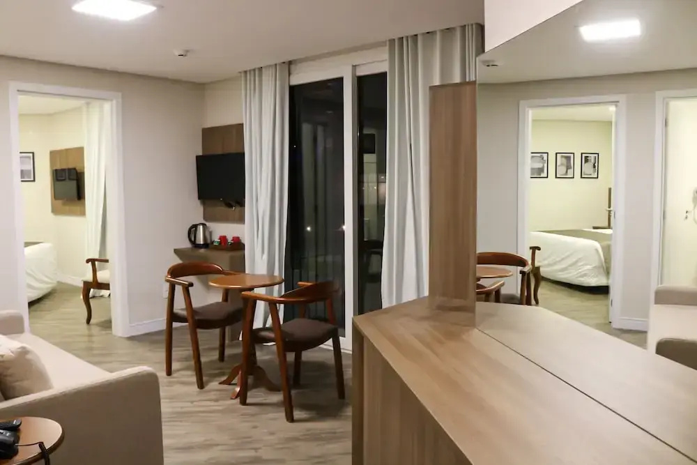 Standard Family room