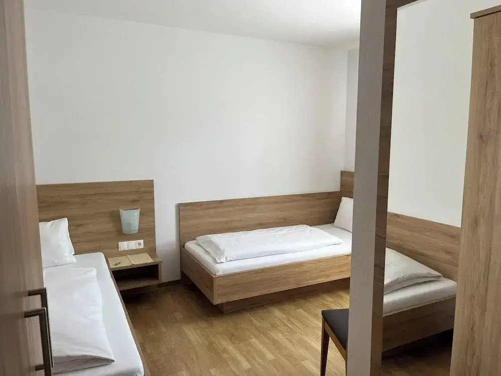 Landhotel Stofflerwirt - Chambres
