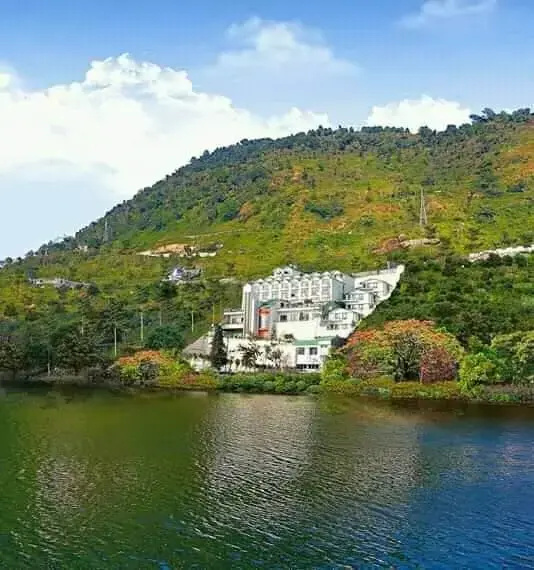 Hotel Harshikhar - Chambres