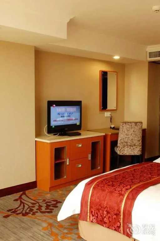 Wandai Hotel - фото 46