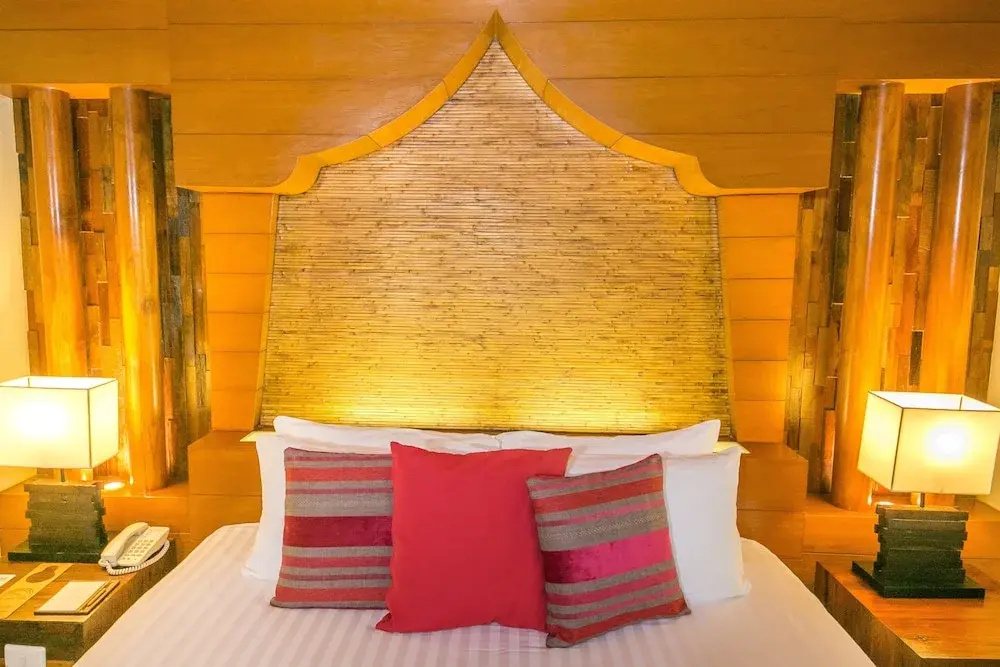 Centara Koh Chang Tropicana Resort - Chambres