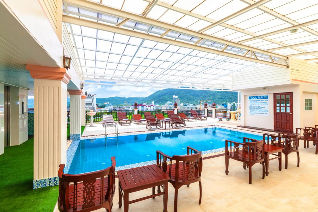 Hotel photo 15