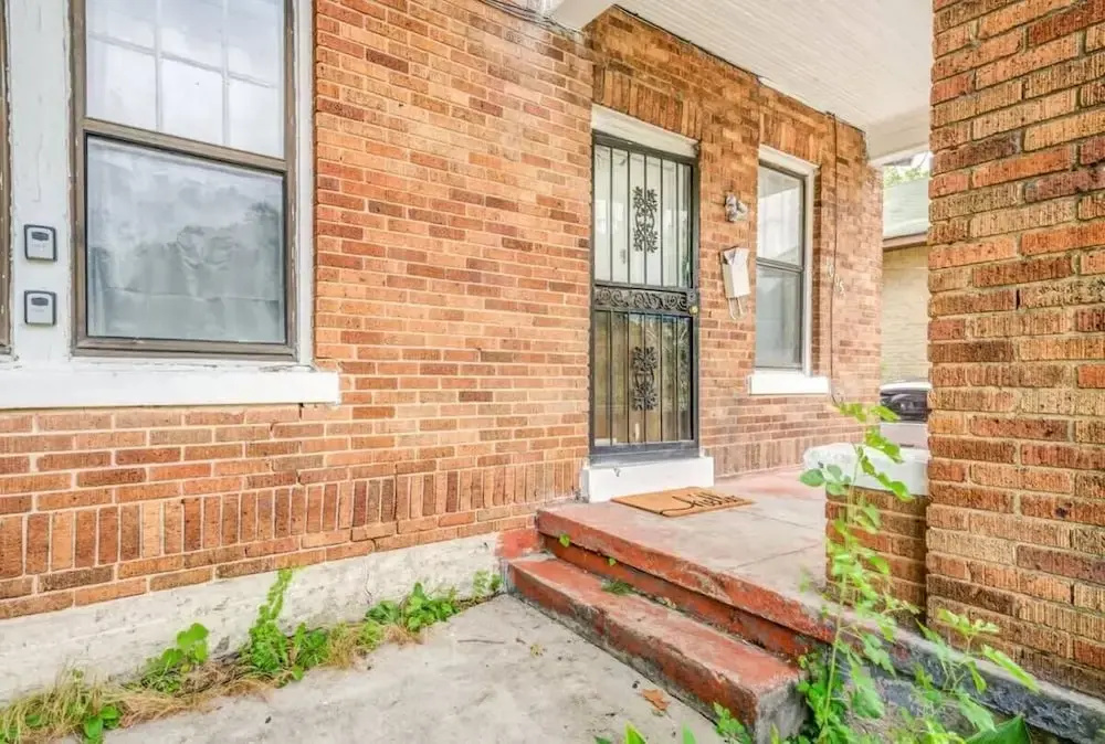 Rozelle Roost Both Units