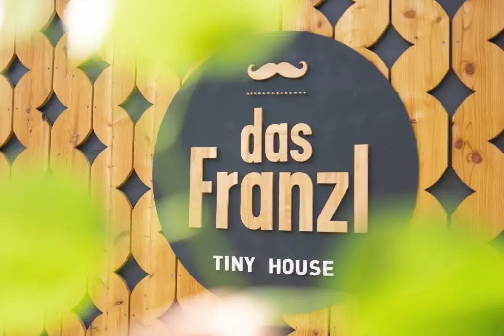 Das Franzl - Bett  Brot - Chambres