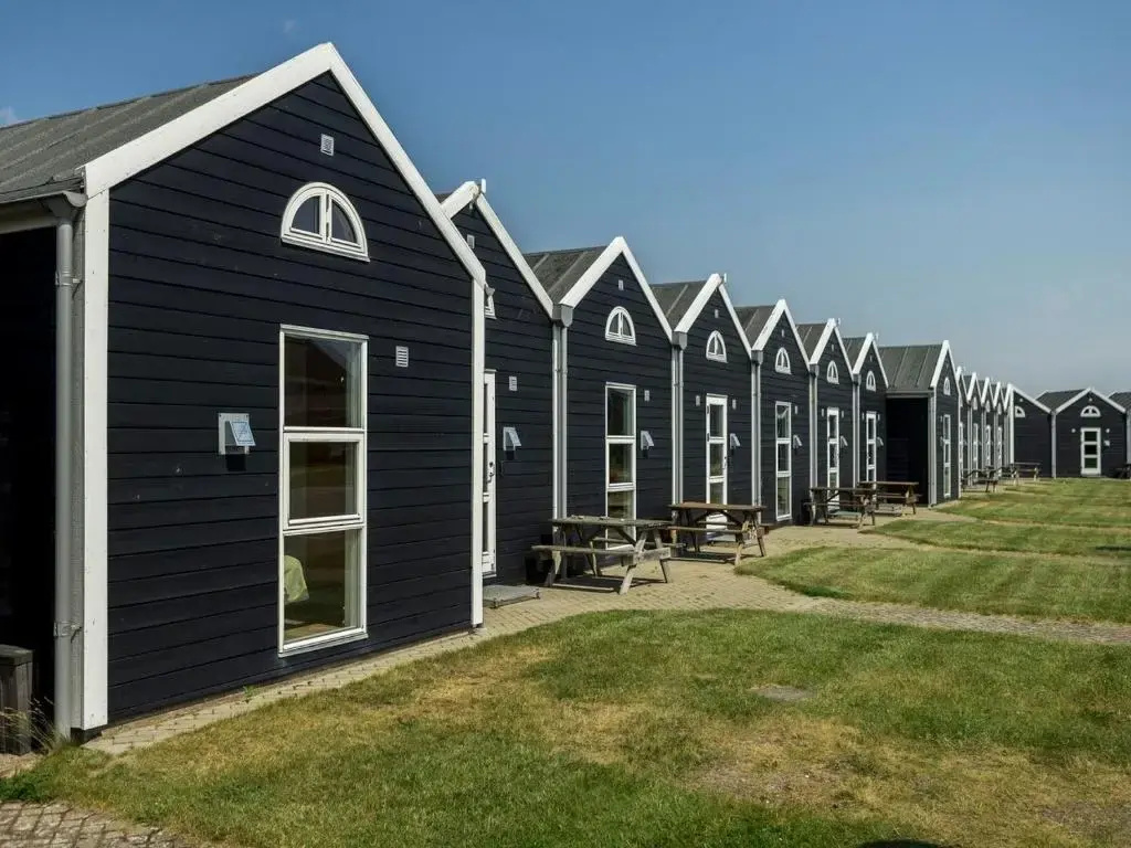 1 Bedroom Standard Bungalow