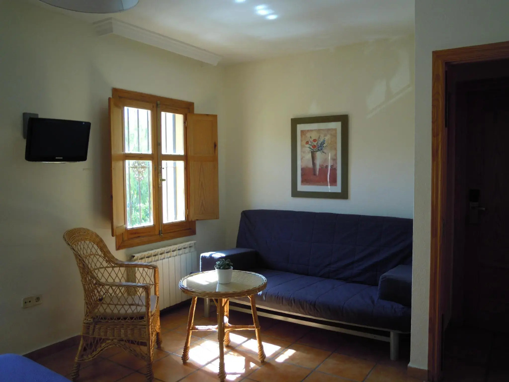 Standard Family room
