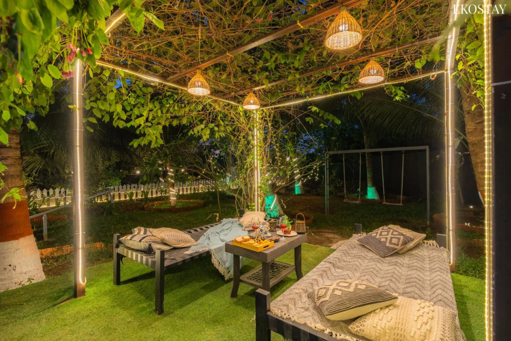 EKO STAY- CASA POLO Villa