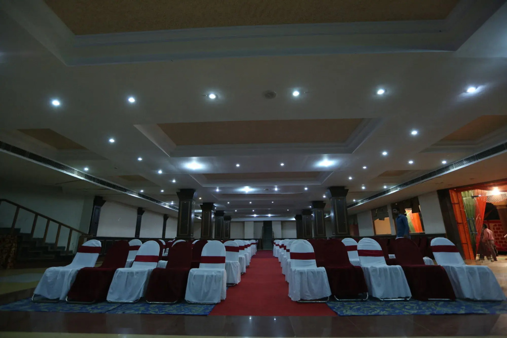Hotel Devi Grand - Général