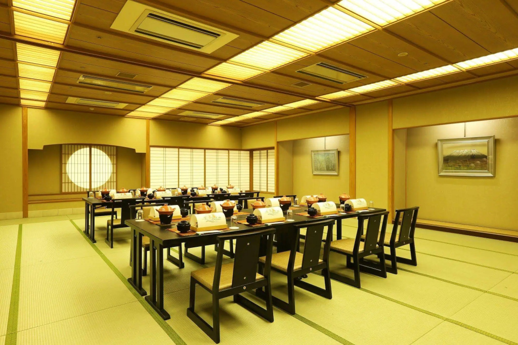 Kusatsu Onsen Hotel Sakurai 사진 73