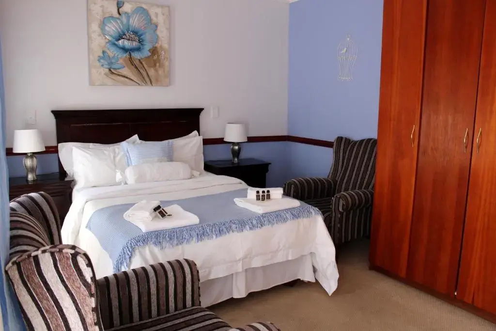 Prinshof Manor Guesthouse - Général