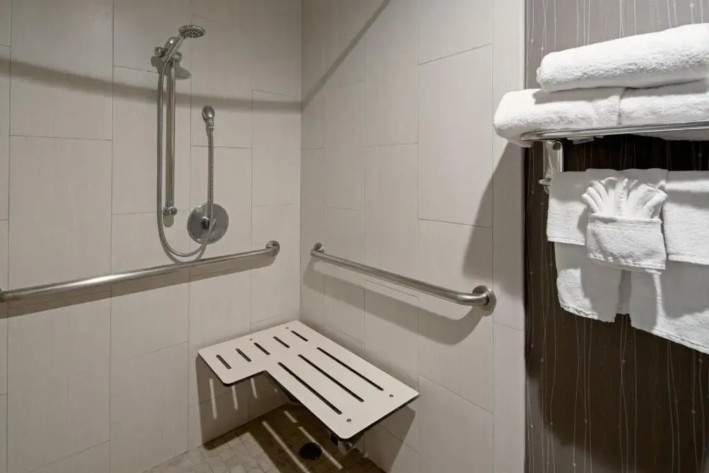 Holiday Inn Oxnard – Ventura by IHG - Chambres