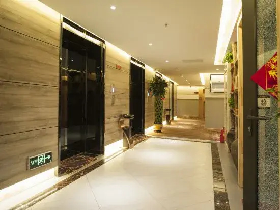 Shibai·Yun Hotel