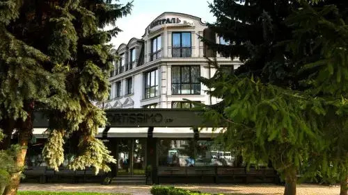 Hotel photo 1