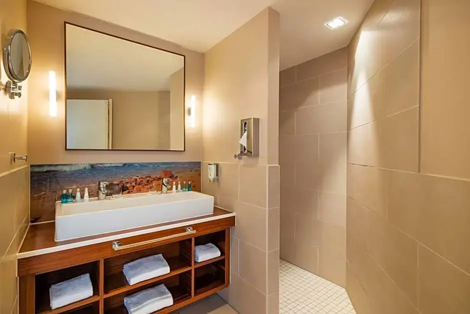 Lindner Hotel Boltenhagen, part of JdV by Hyatt - Chambres
