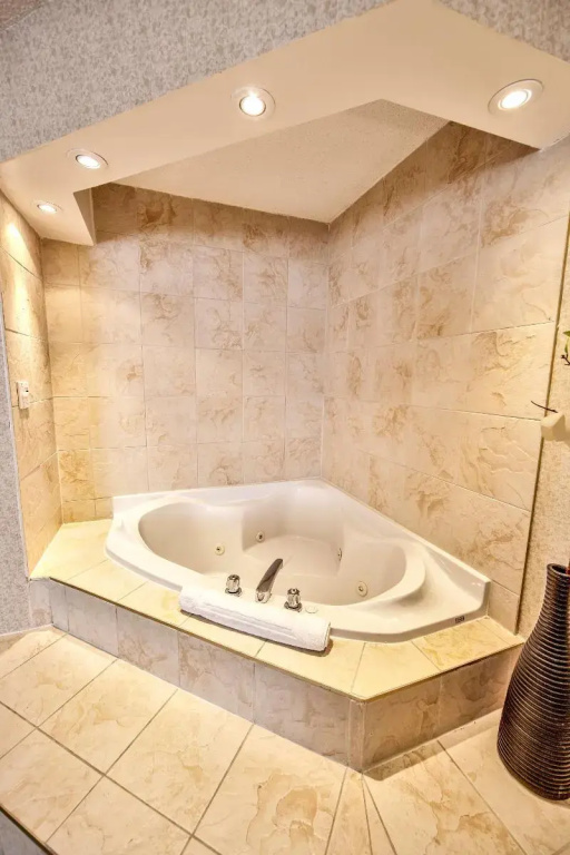Radisson Hotel Montreal Airport - Chambres