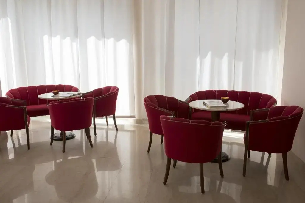 Hotel Miralaghi - Chambres