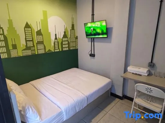 Behomy Urban Suite Bekasi