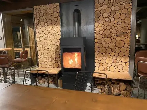 Afficher la photo 6 — Hotel Le Lapiaz De Flaine