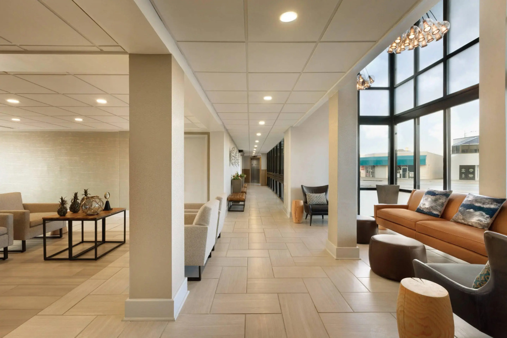 Surfbreak Virginia Beach Oceanfront, an Ascend Collection Hotel - Général