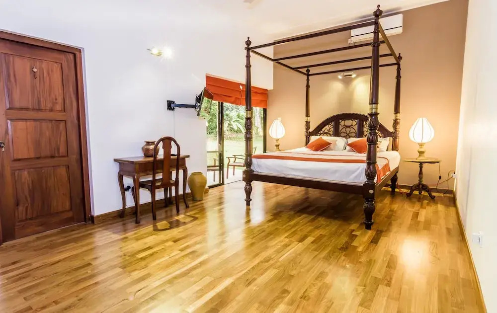 Villa Ronnaduwa - фото 4