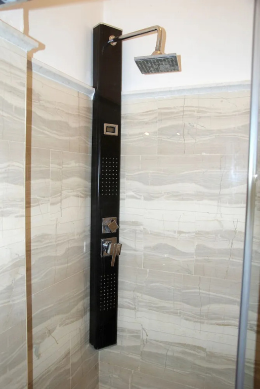 Hotel Gega - Chambres