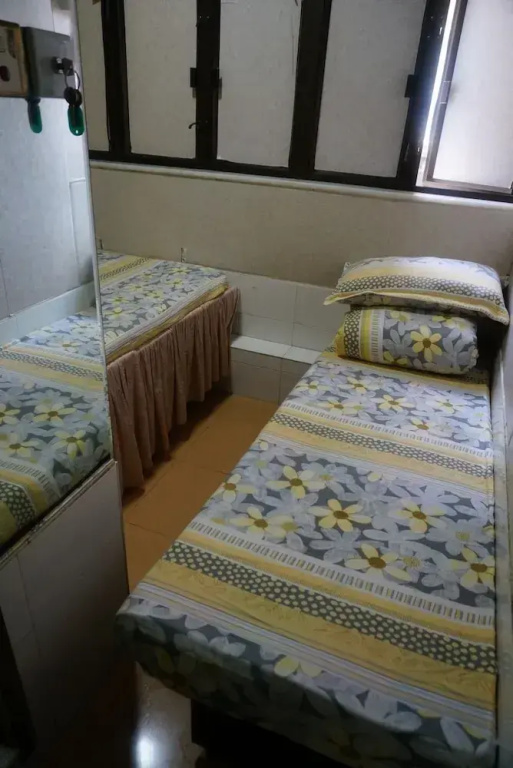 1 Bedroom Standard Triple room