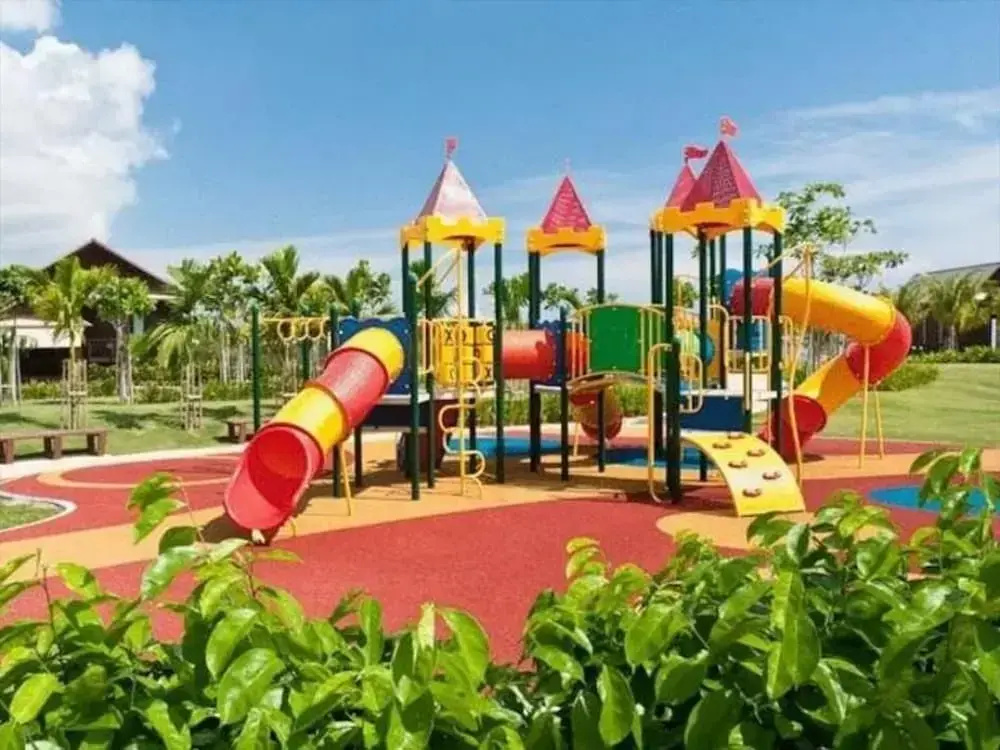 Duyong Marina and Resort - Général
