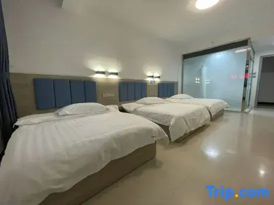 Business room