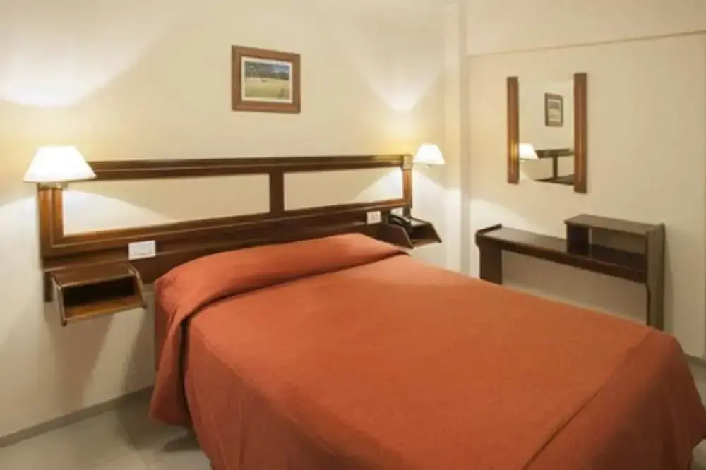 Hotel Carollo - Chambres