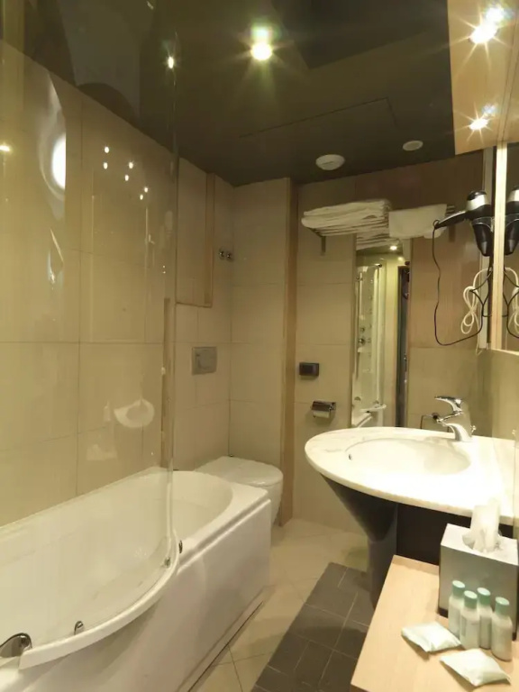 Empoli Hotel - Chambres