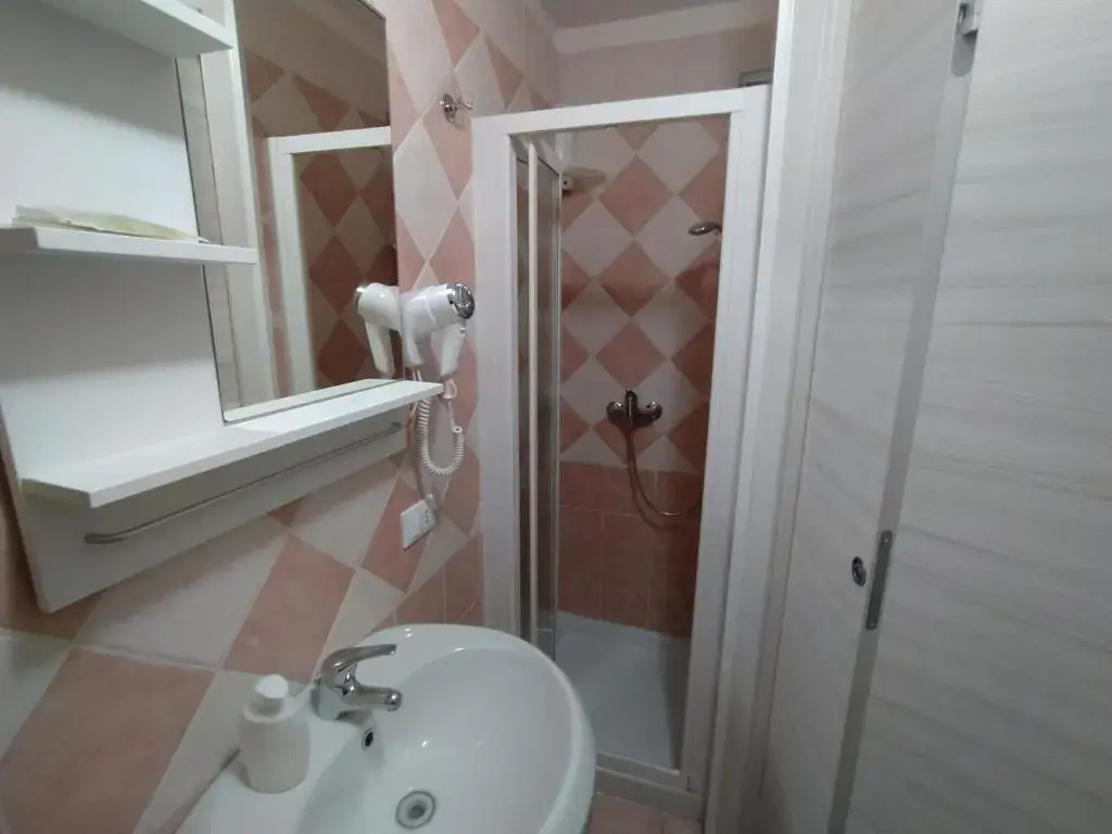 BB Marifra - Chambres