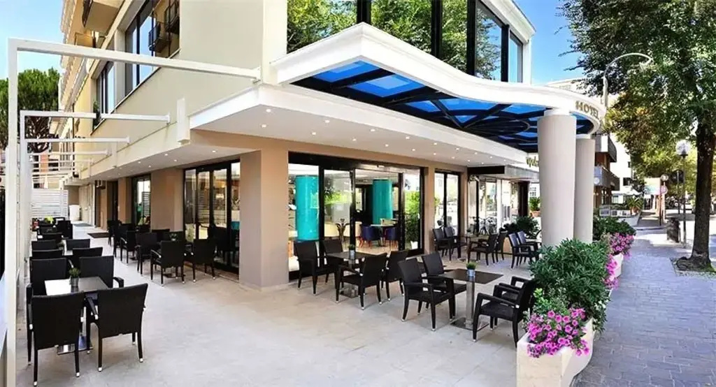 Hotel photo 23