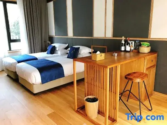 Business room