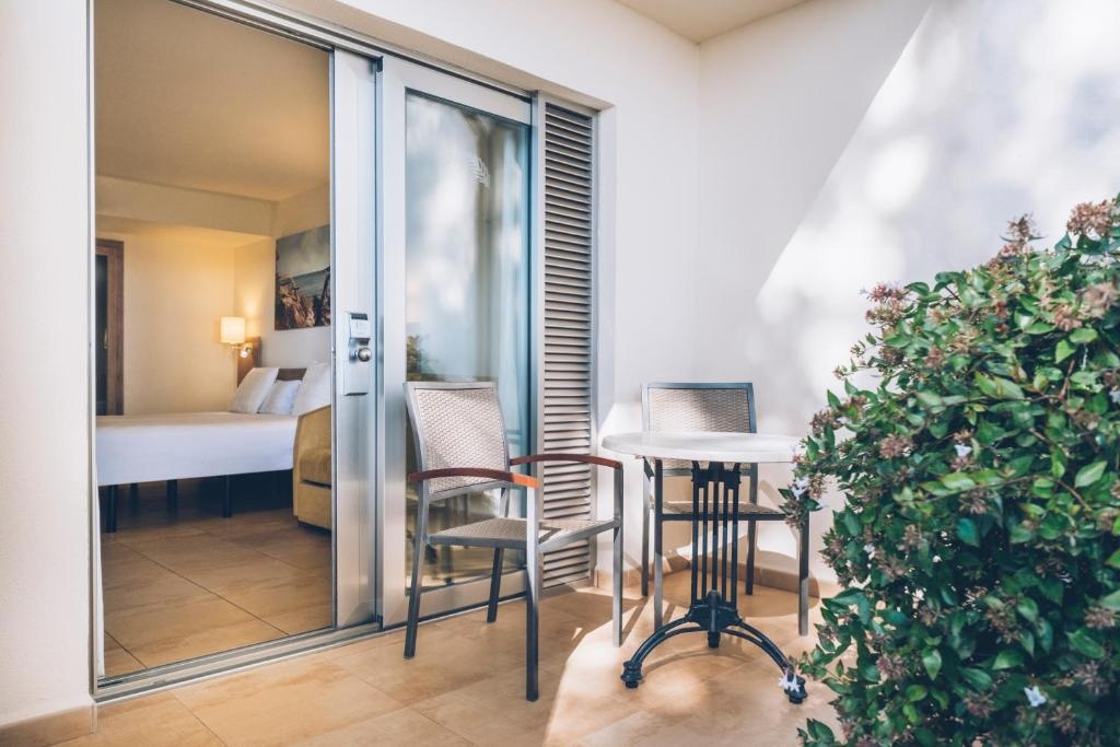 Iberostar Waves Pinos Park Hotel - Chambres