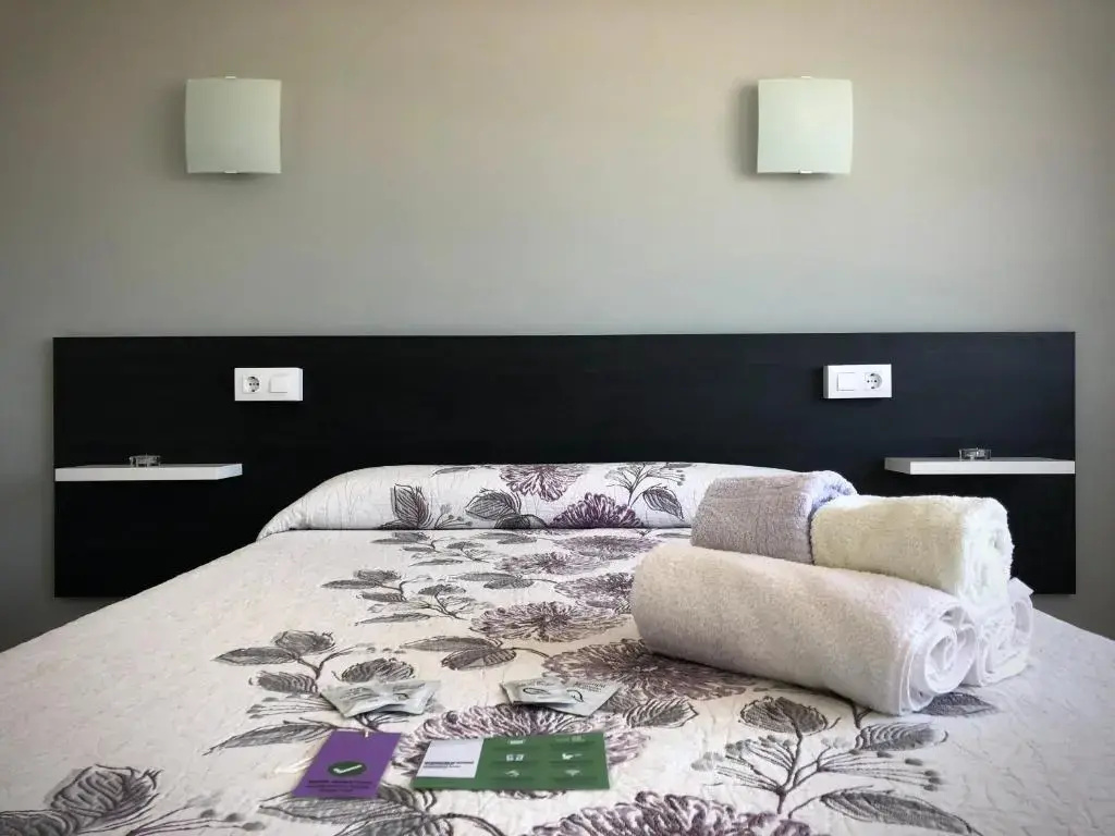 Dukes Habitaciones - Chambres