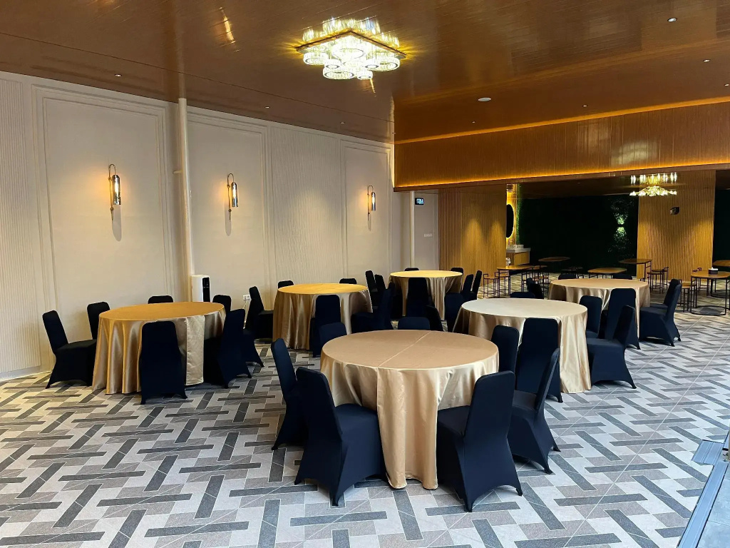 Riez Palace Hotel - Général