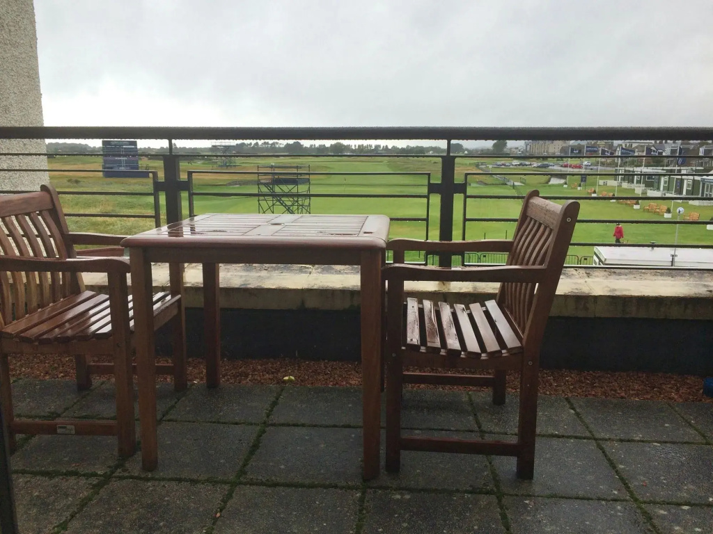 Carnoustie Golf Hotel - Général